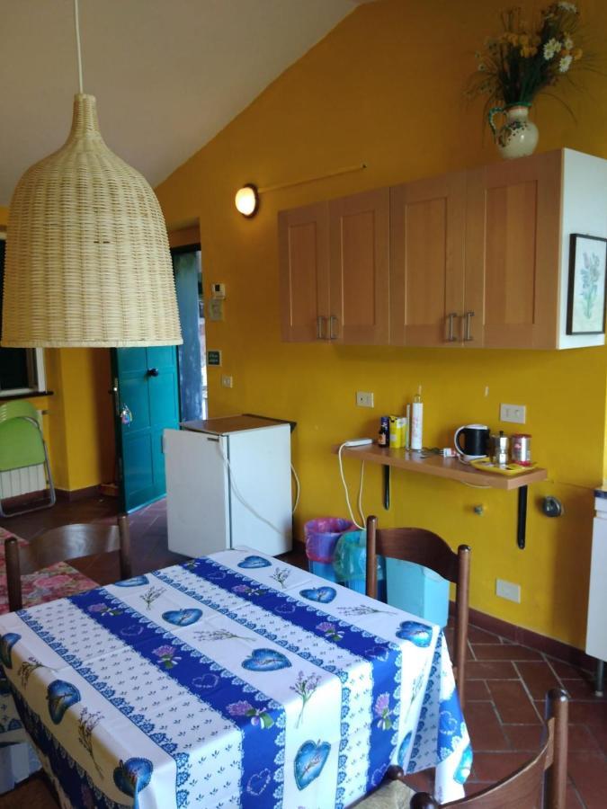 Appartamento Margherita Montale  Kültér fotó