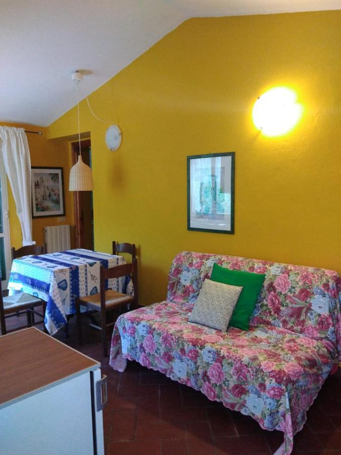 Appartamento Margherita Montale  Kültér fotó