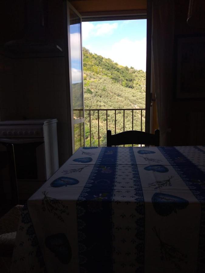 Appartamento Margherita Montale  Kültér fotó