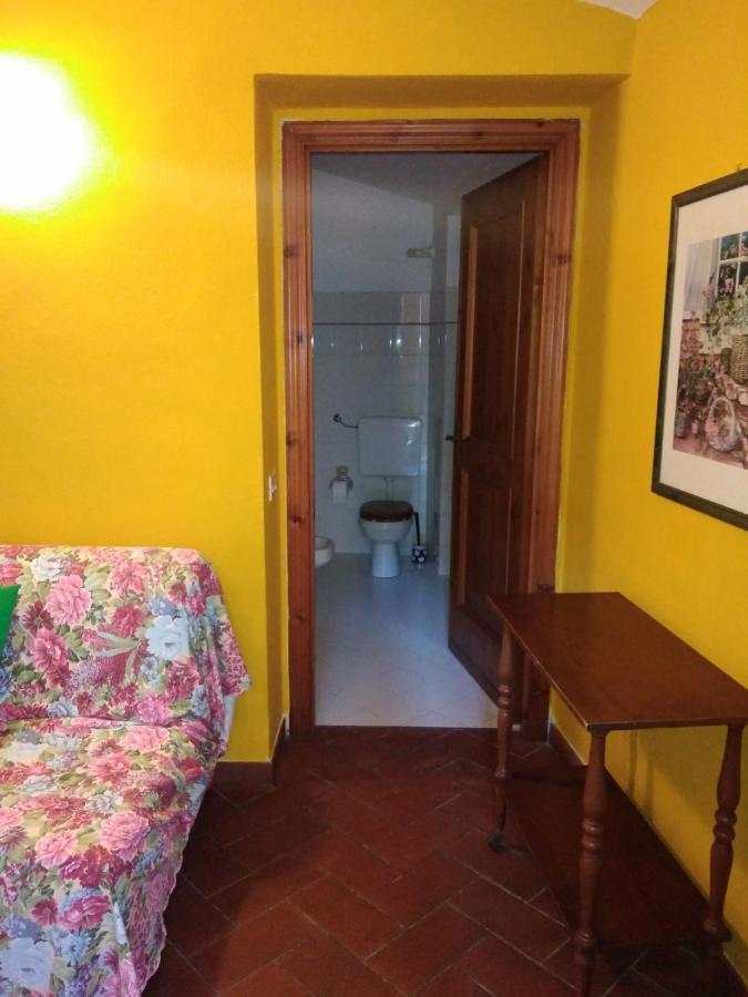 Appartamento Margherita Montale  Kültér fotó