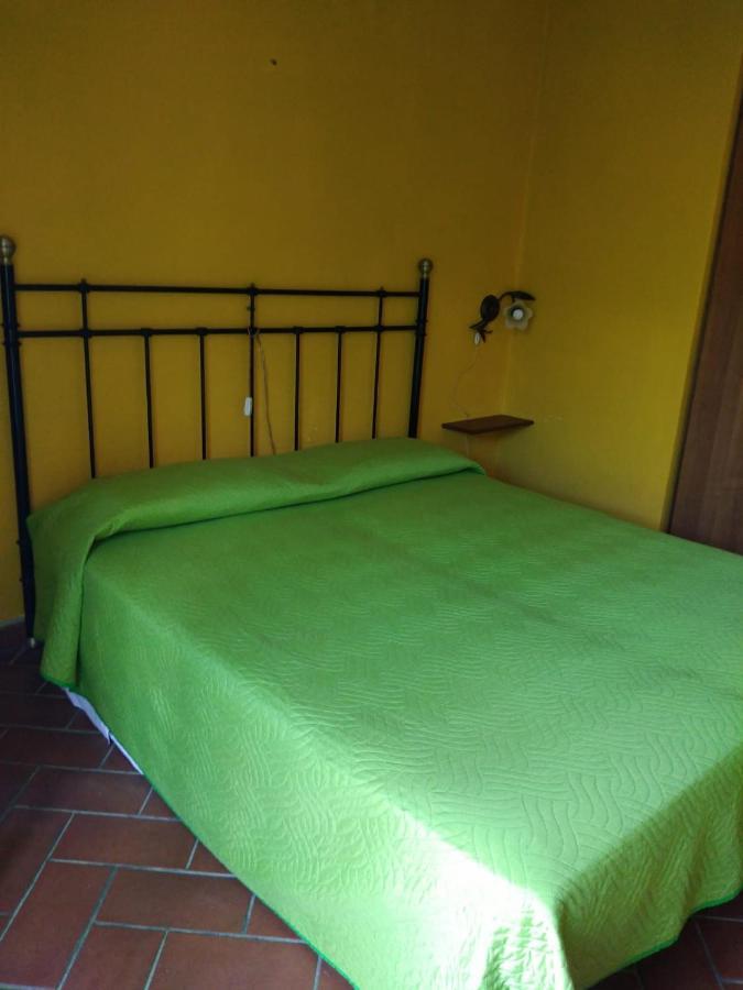 Appartamento Margherita Montale  Kültér fotó