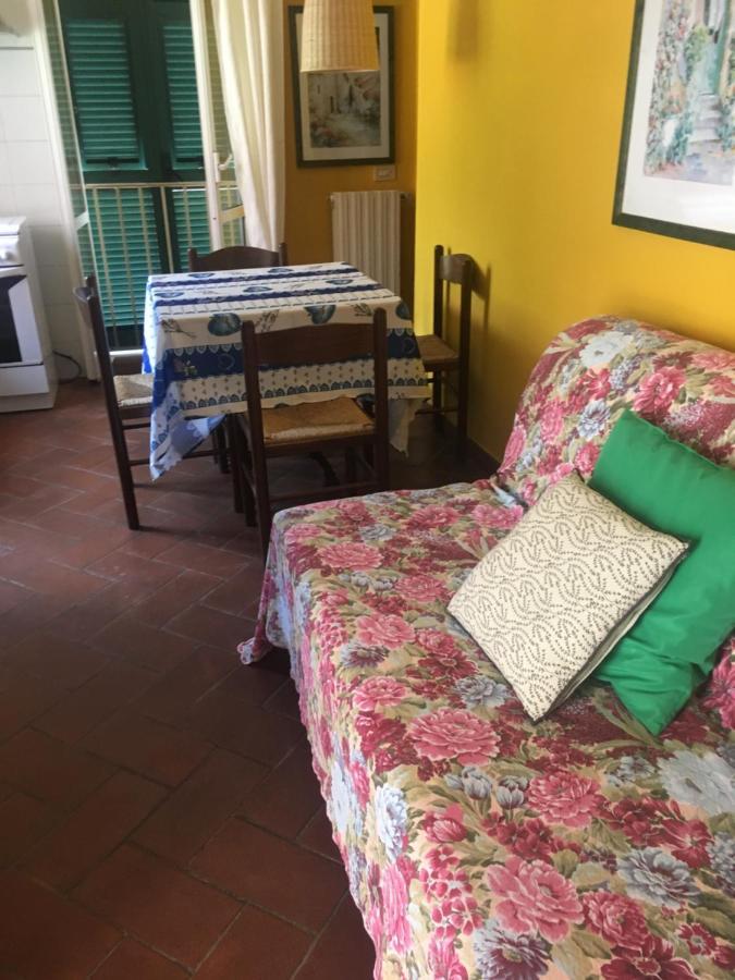 Appartamento Margherita Montale  Kültér fotó
