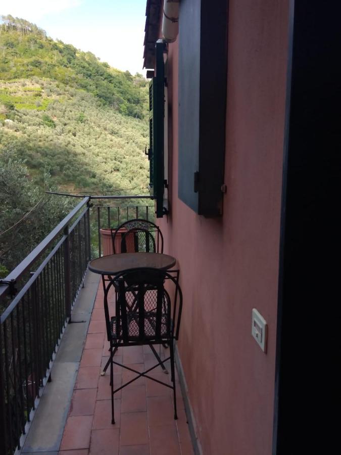 Appartamento Margherita Montale  Kültér fotó