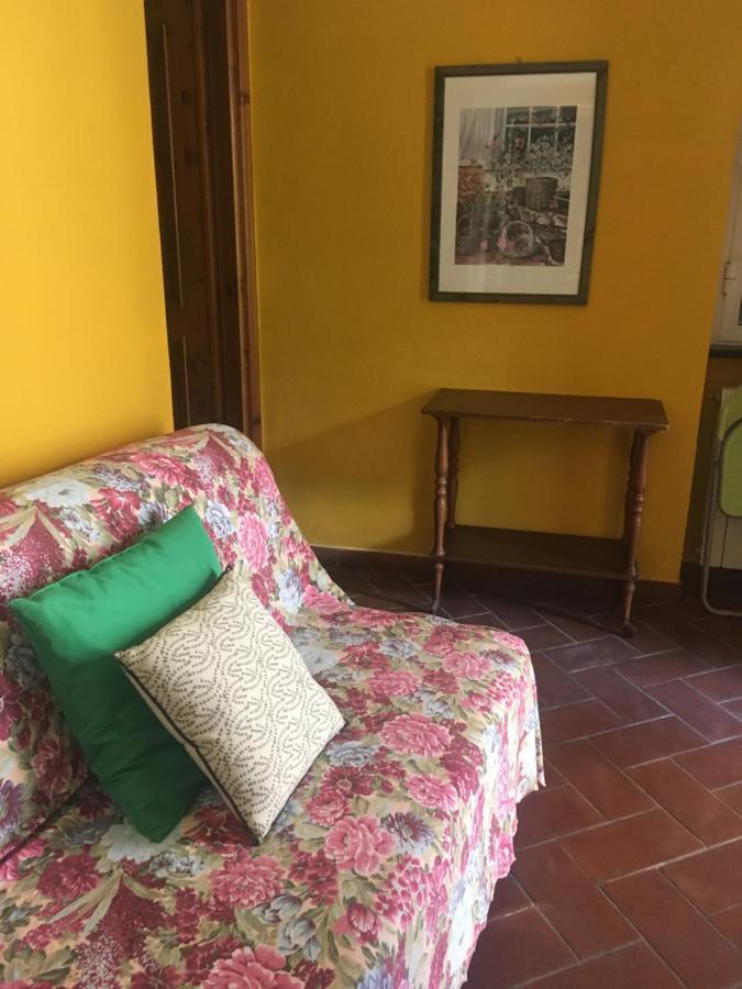 Appartamento Margherita Montale  Kültér fotó